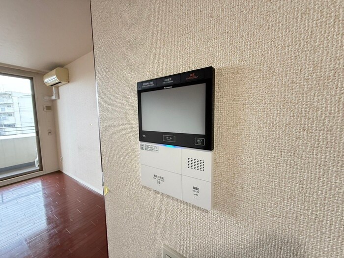 プライムメゾン矢田南の物件内観写真