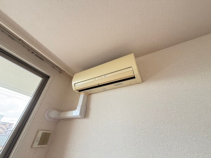 プライムメゾン矢田南の物件内観写真