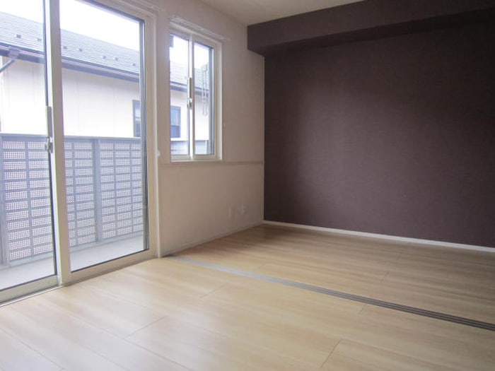 e・Lavie木曽川の物件内観写真