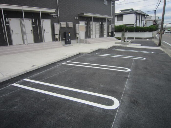 e・Lavie木曽川の物件外観写真