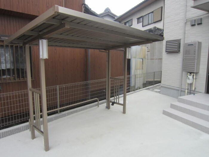 e・Lavie木曽川の物件外観写真