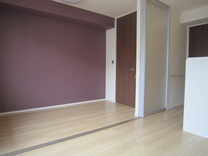 e・Lavie木曽川の物件内観写真