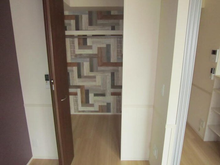 e・Lavie木曽川の物件内観写真