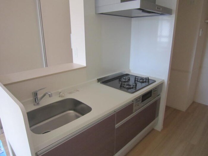 e・Lavie木曽川の物件内観写真