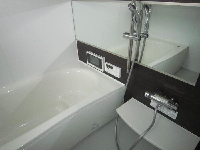 e・Lavie木曽川の物件内観写真