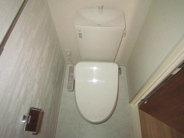 e・Lavie木曽川の物件内観写真