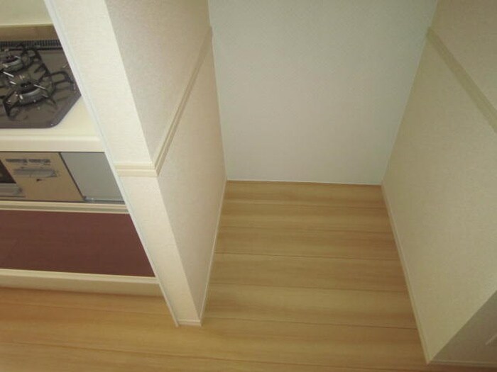 e・Lavie木曽川の物件内観写真