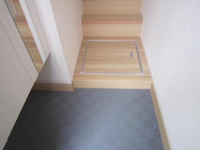 e・Lavie木曽川の物件内観写真