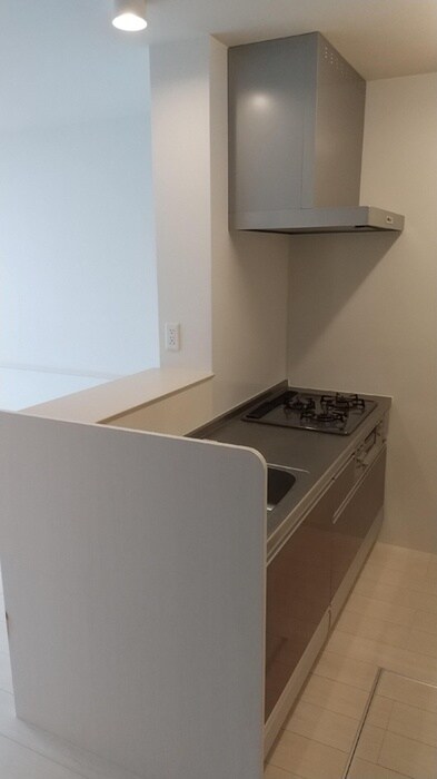 ルピナスの物件内観写真