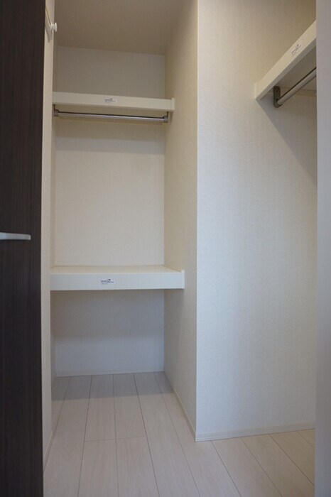 ルピナスの物件内観写真