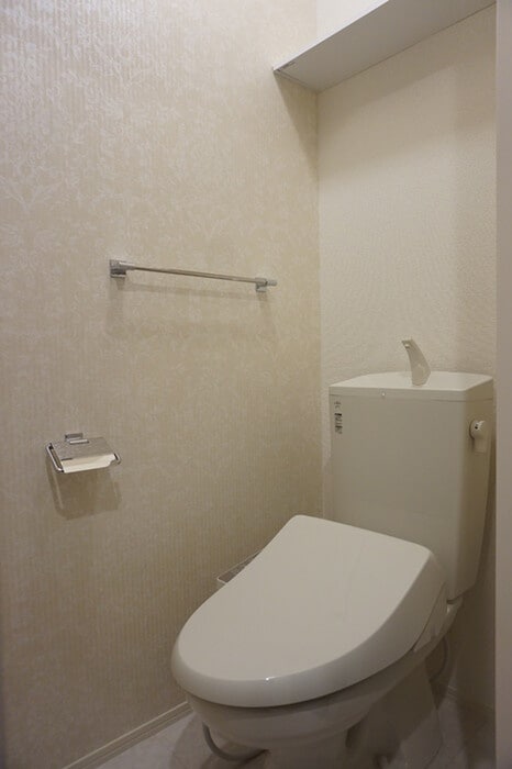 ルピナスの物件内観写真