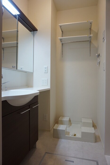 ルピナスの物件内観写真