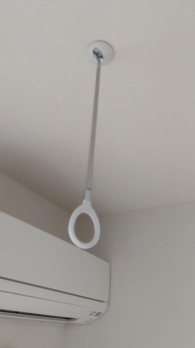 ルピナスの物件内観写真