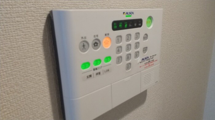 ルピナスの物件内観写真