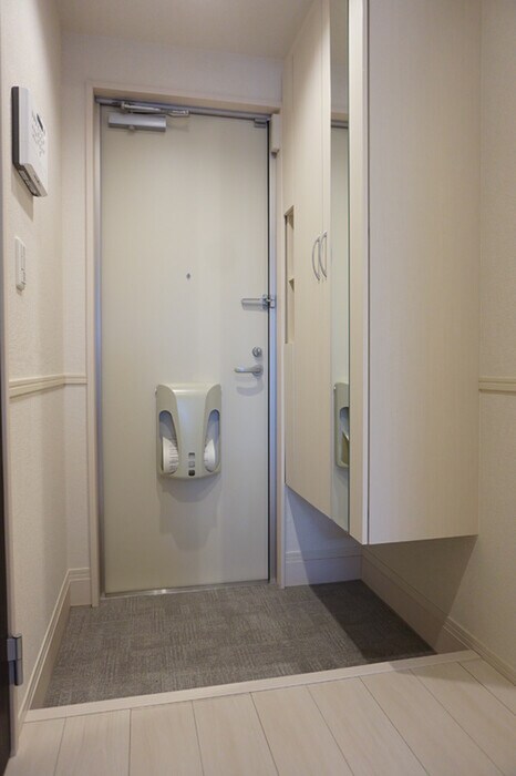 ルピナスの物件内観写真