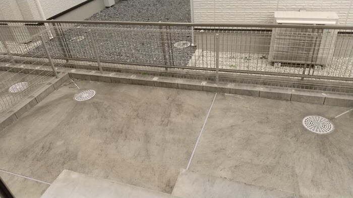 ルピナスの物件内観写真