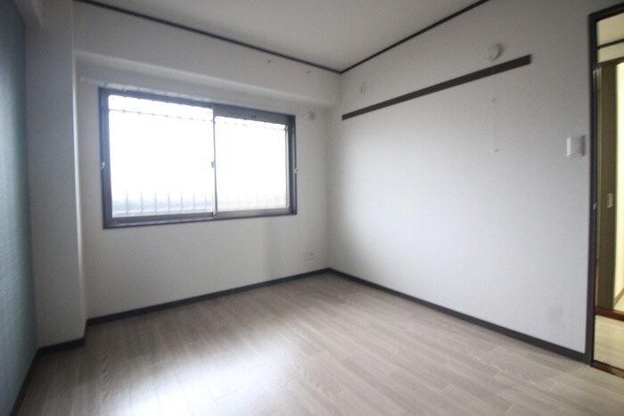 サンローゼⅡの物件内観写真