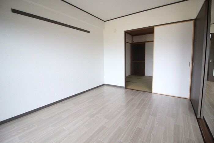 サンローゼⅡの物件内観写真