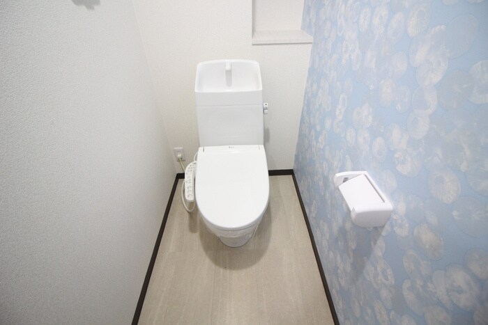 サンローゼⅡの物件内観写真