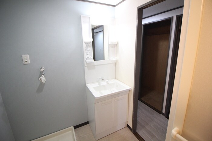 サンローゼⅡの物件内観写真