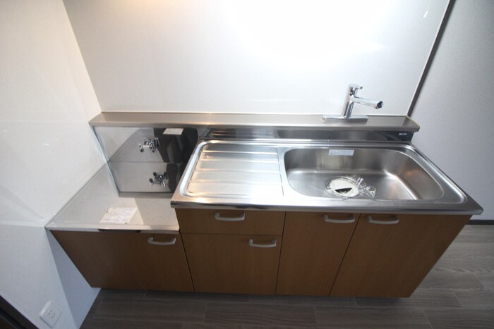 サンローゼⅡの物件内観写真