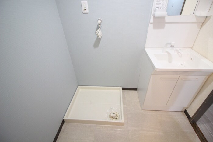 サンローゼⅡの物件内観写真