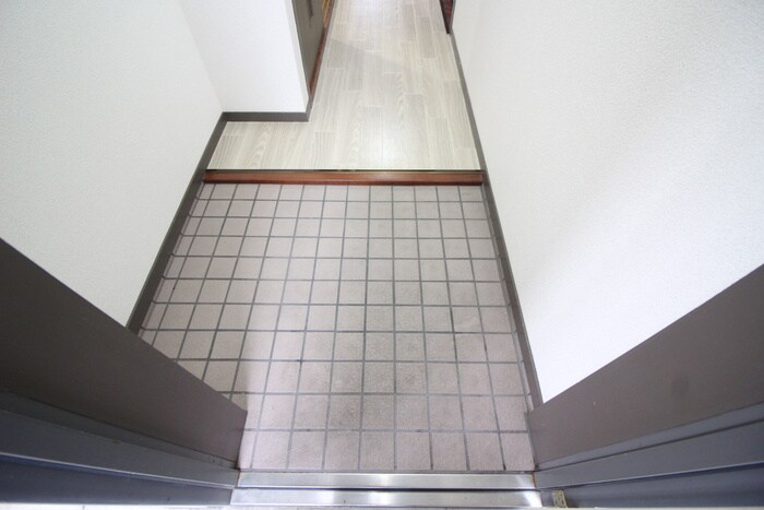 サンローゼⅡの物件内観写真