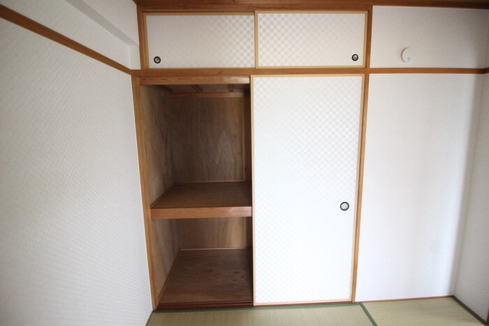 サンローゼⅡの物件内観写真