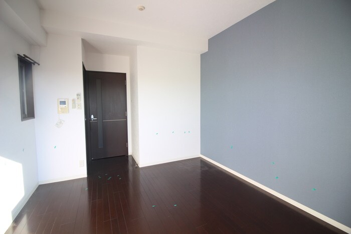 ヴィラマリオンの物件内観写真