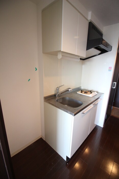 ヴィラマリオンの物件内観写真