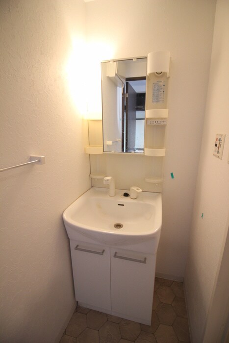 ヴィラマリオンの物件内観写真