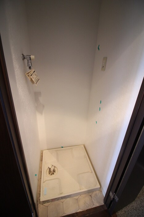 ヴィラマリオンの物件内観写真