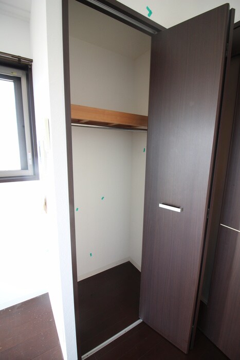 ヴィラマリオンの物件内観写真