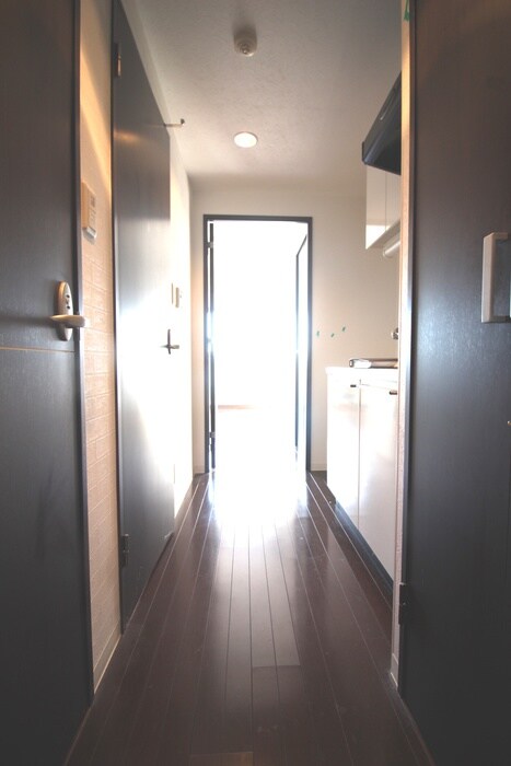 ヴィラマリオンの物件内観写真