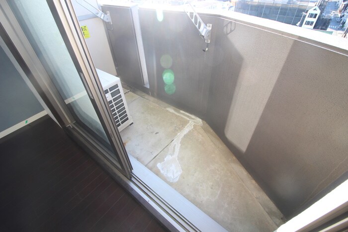 ヴィラマリオンの物件内観写真