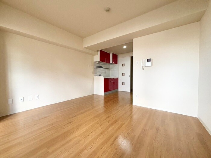 シャト－ヨサミの物件内観写真