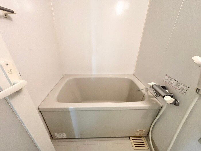 シャト－ヨサミの物件内観写真