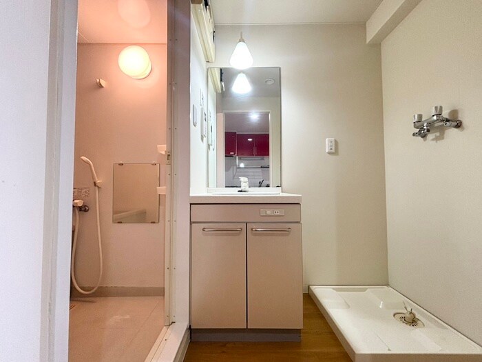 シャト－ヨサミの物件内観写真