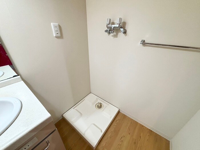 シャト－ヨサミの物件内観写真