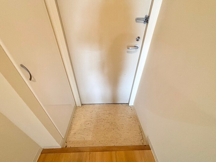 シャト－ヨサミの物件内観写真