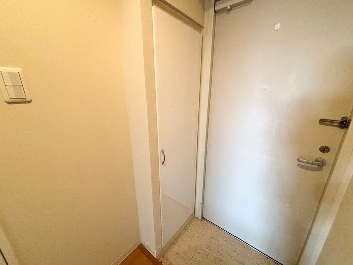 シャト－ヨサミの物件内観写真