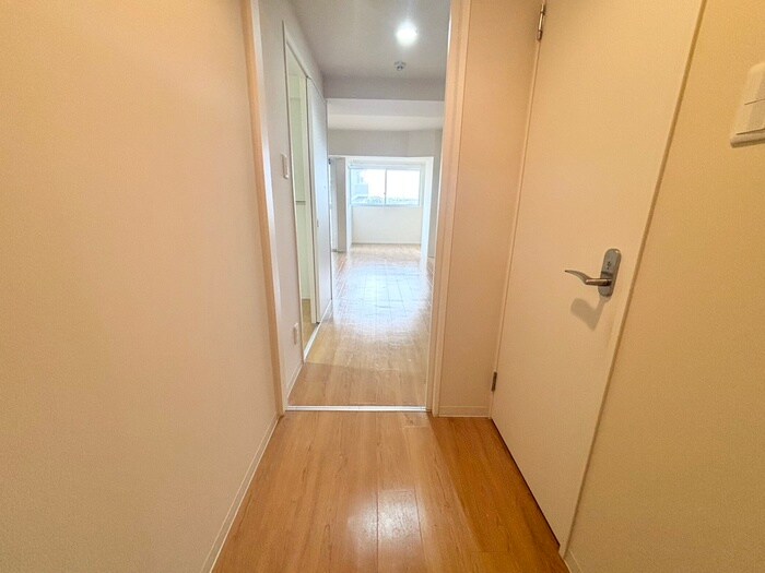 シャト－ヨサミの物件内観写真