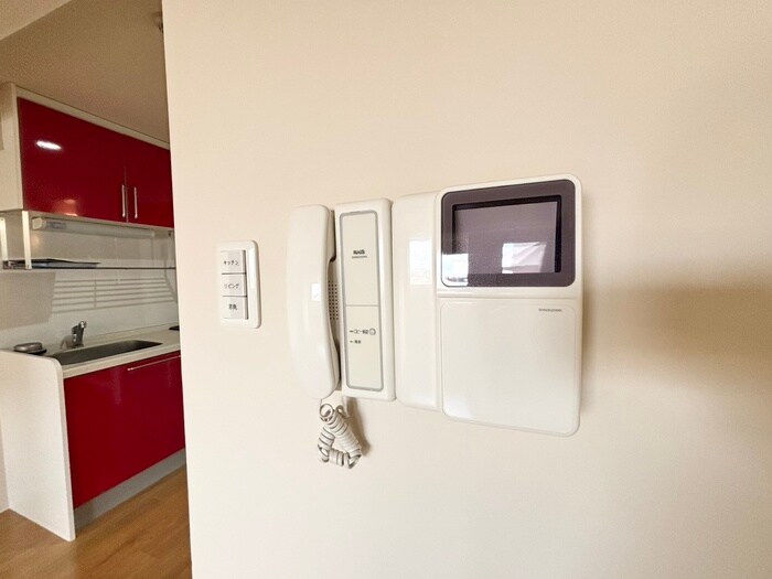 シャト－ヨサミの物件内観写真