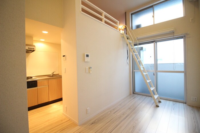 クオリア瑞穂の物件内観写真