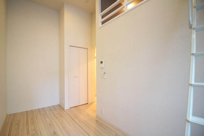 クオリア瑞穂の物件内観写真