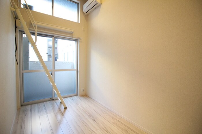 クオリア瑞穂の物件内観写真