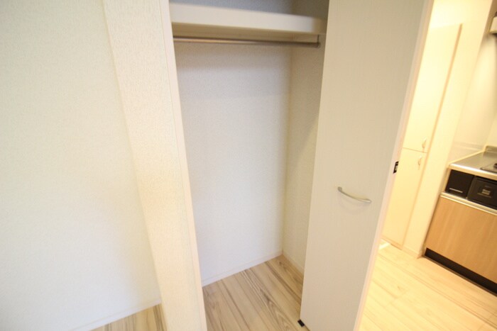 クオリア瑞穂の物件内観写真