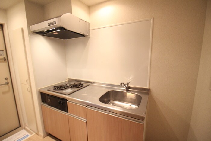 クオリア瑞穂の物件内観写真