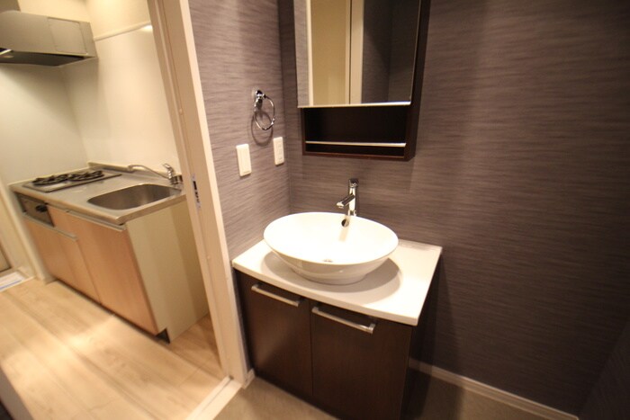 クオリア瑞穂の物件内観写真