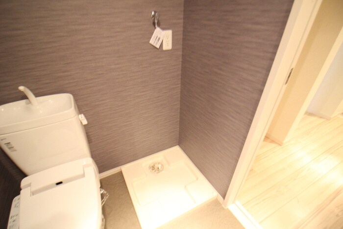 クオリア瑞穂の物件内観写真